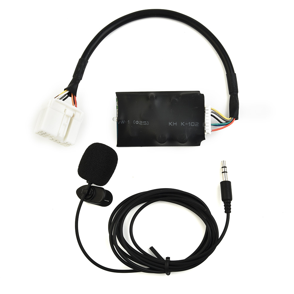 Adaptador de Áudio Bluetooth p - Microphone Module avaliação e preço