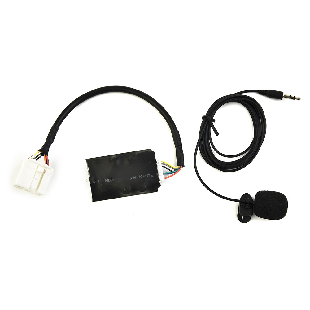 Adaptador de Áudio Bluetooth p - Microphone Module avaliação e preço