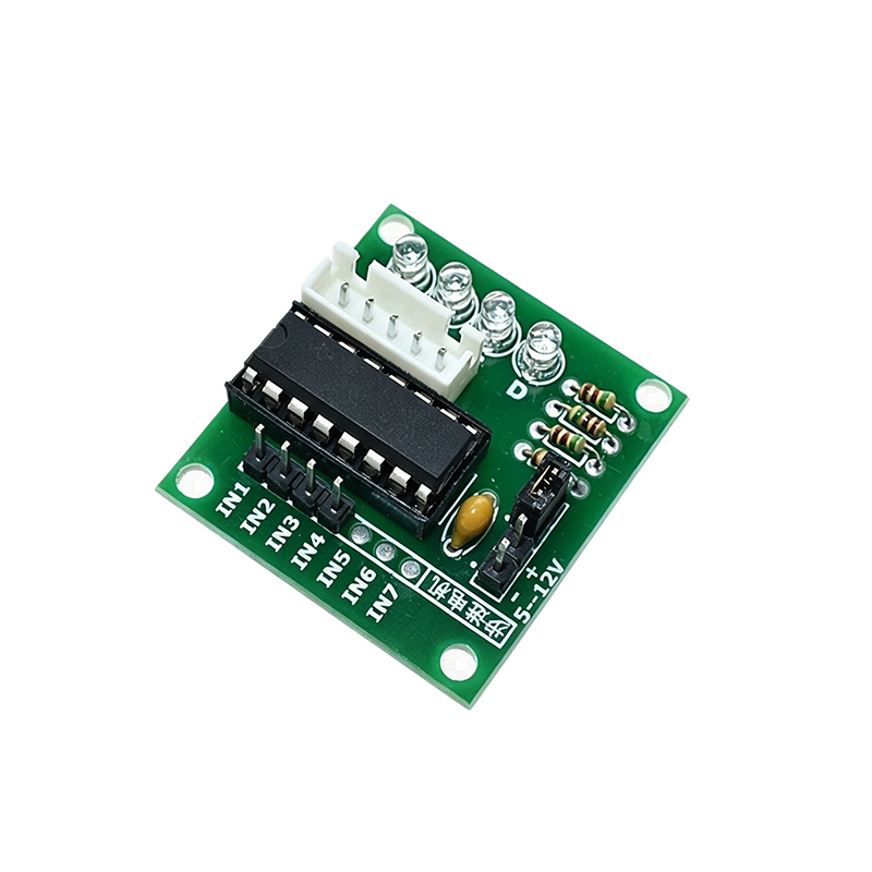 1 conjunto de motor de passo m - Stepper Motor 28Byj avaliação e preço