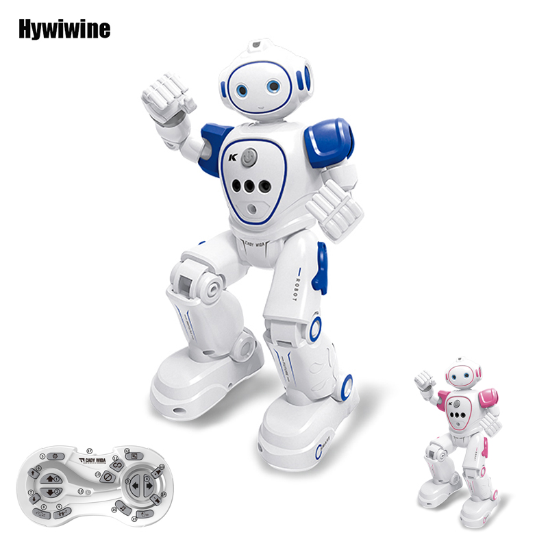 Robô rc emo samrt inteligente  - Ir Remote Module avaliação e preço
