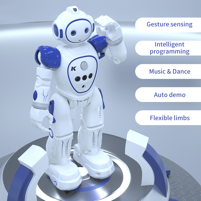 Robô rc emo samrt inteligente  - Ir Remote Module avaliação e preço