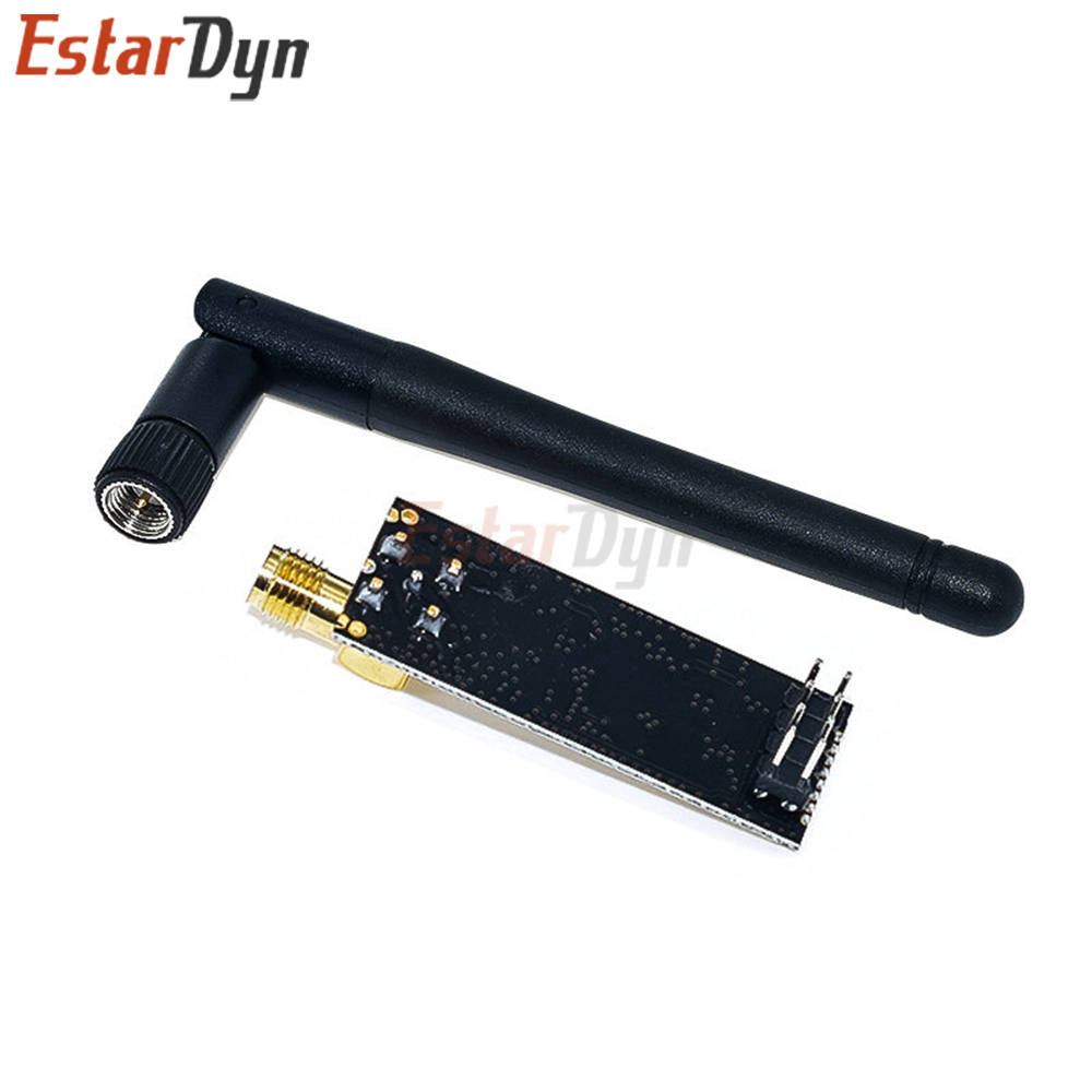 Módulo Sem Fio Estardyn nRF24L - Nrf24L01 avaliação e preço