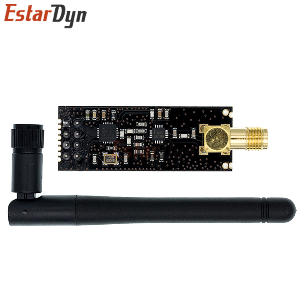 Módulo Sem Fio Estardyn nRF24L - Nrf24L01 avaliação e preço
