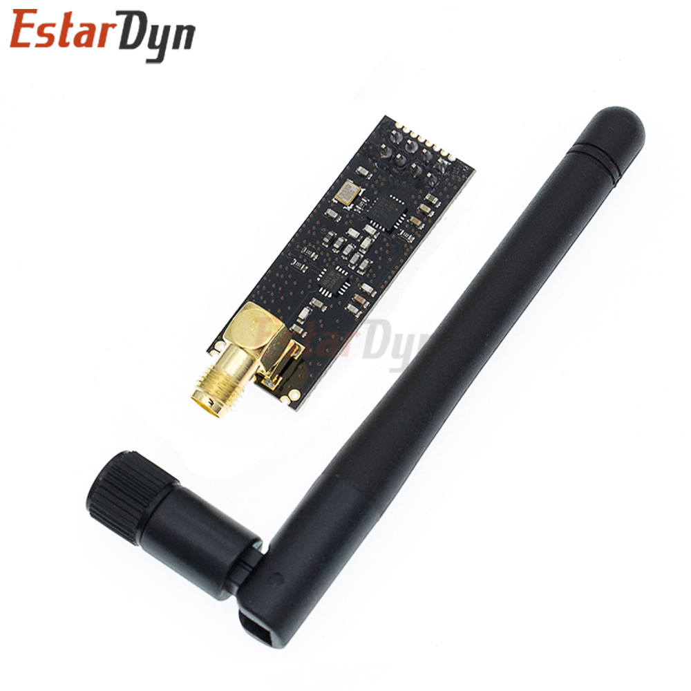 Módulo Sem Fio Estardyn nRF24L - Nrf24L01 avaliação e preço