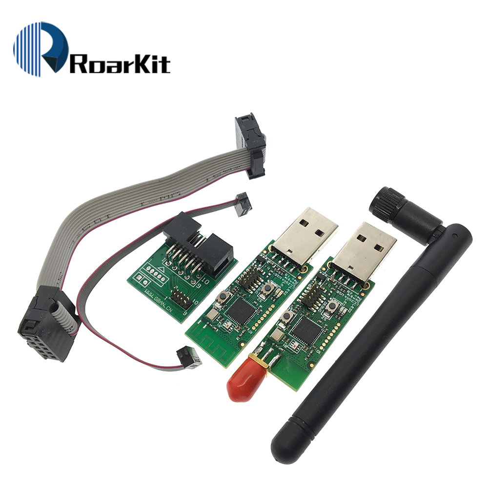 Módulo de analisador de protoc - Zigbee Cc2531 avaliação e preço