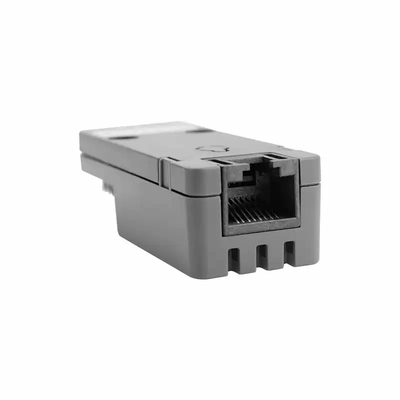 M5Stack Atomic PoE W5500 Contr - Ethernet W5500 avaliação e preço