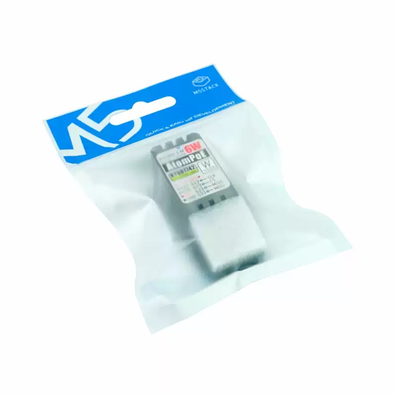 M5Stack Atomic PoE W5500 Contr - Ethernet W5500 avaliação e preço