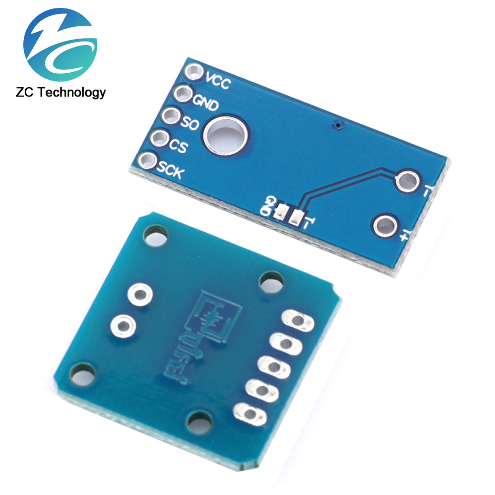 Novo módulo de medição da temp - Thermocouple Module K Type avaliação e preço