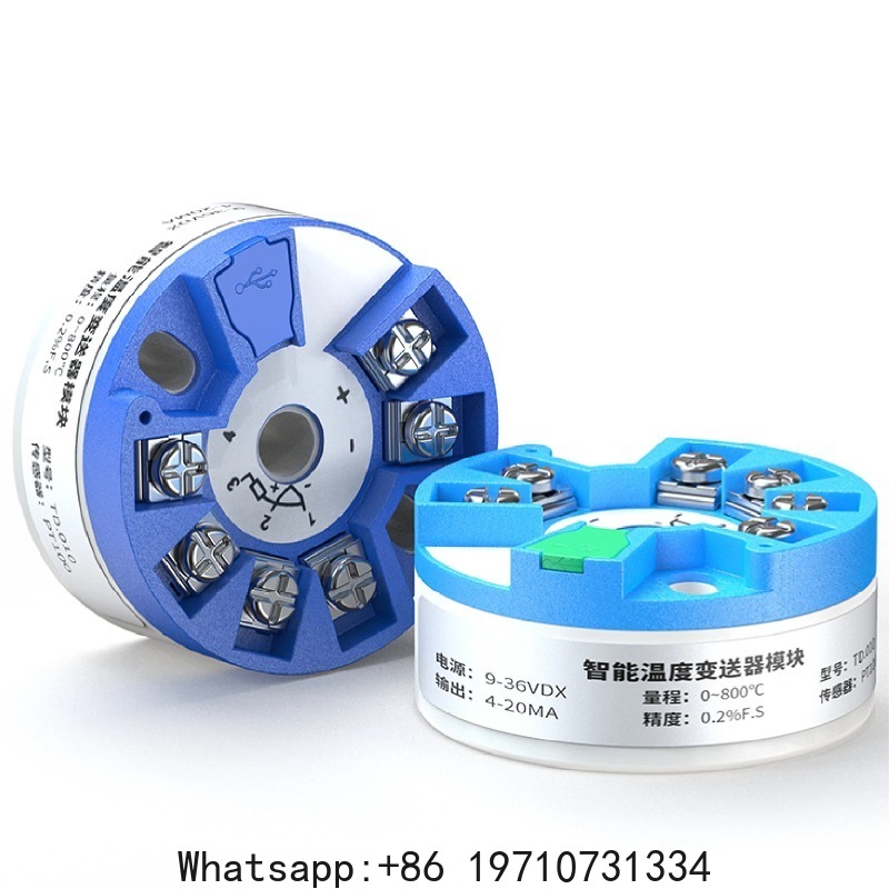 Módulo Transmissor de Temperat - Thermocouple Module K Type avaliação e preço