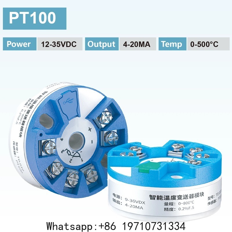 Módulo Transmissor de Temperat - Thermocouple Module K Type avaliação e preço