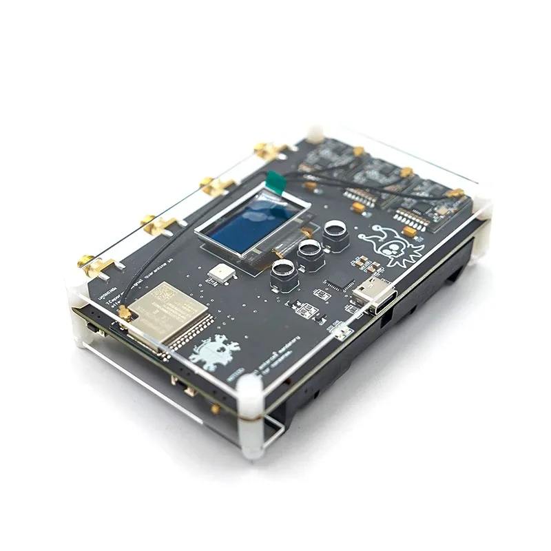 Kit Sem Fio RF CLOWN V2.0 ESP3 - Nrf24L01 avaliação e preço