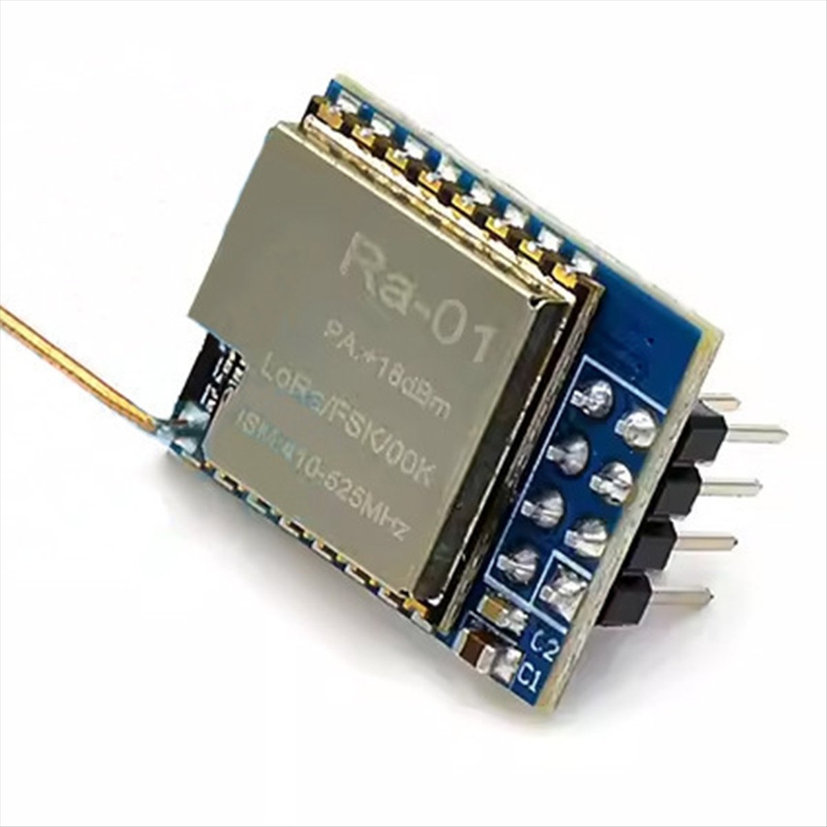 Módulo de Transmissão Sem Fio  - Lora Sx1278 avaliação e preço