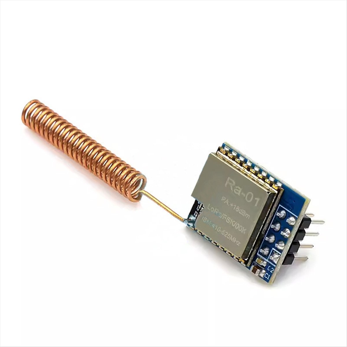 Módulo de Transmissão Sem Fio  - Lora Sx1278 avaliação e preço