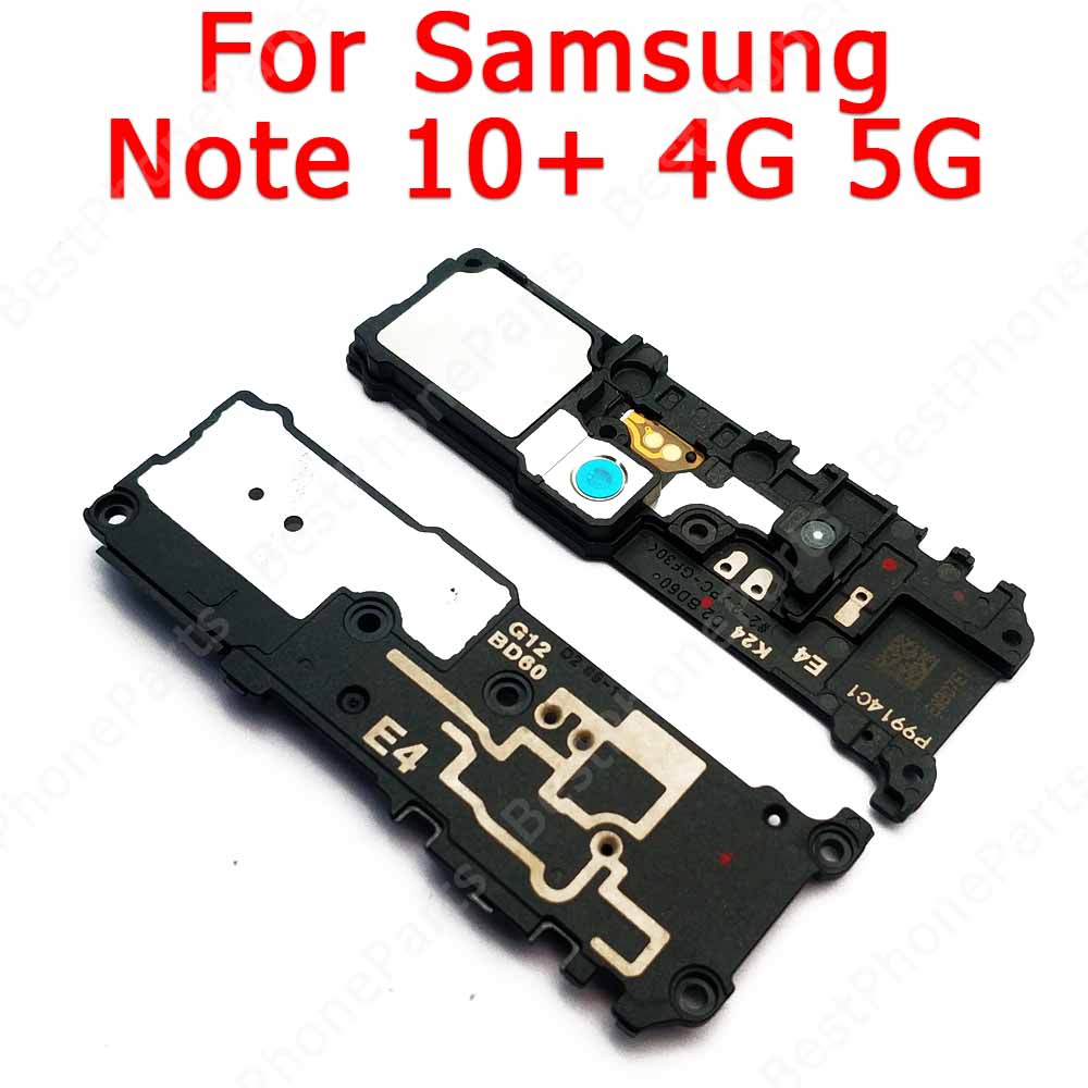 Alto-falante para samsung gala - Buzzer Module avaliação e preço