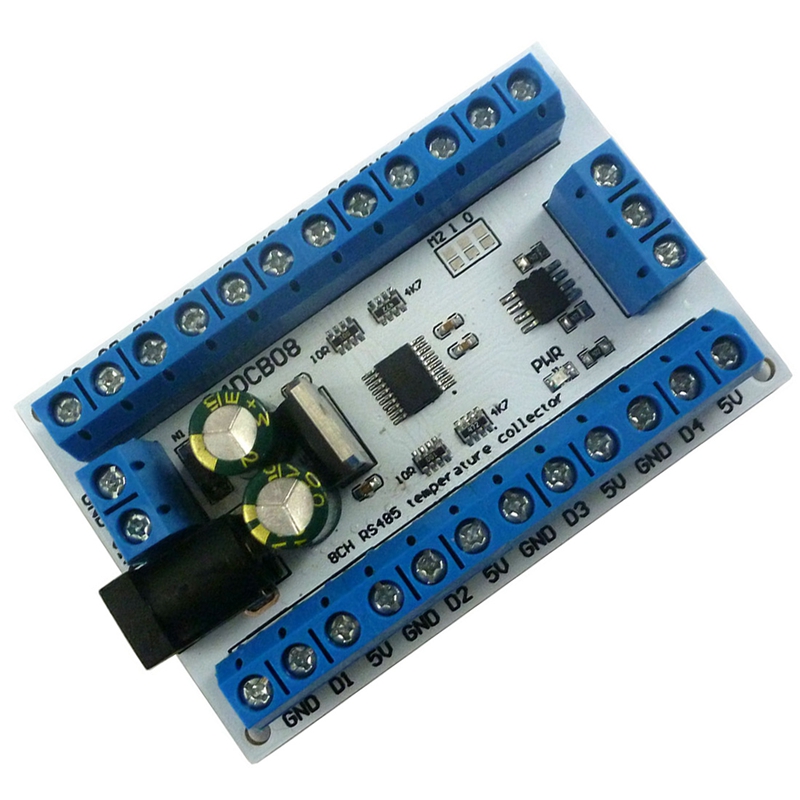 ELETECHSUP-Sensor De Controle  - Ds18B20 avaliação e preço