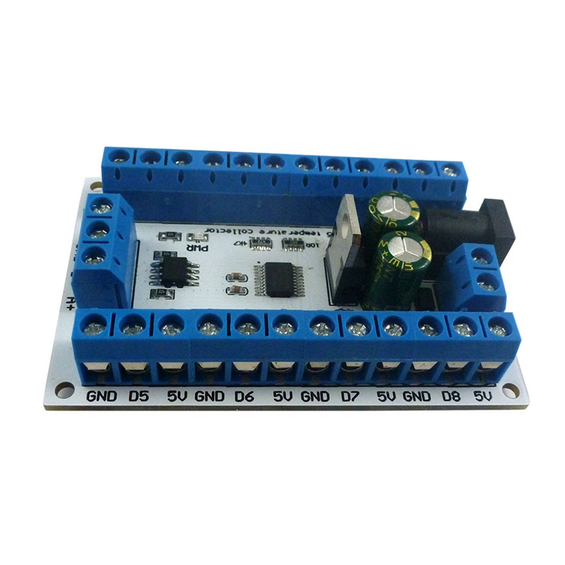 ELETECHSUP-Sensor De Controle  - Ds18B20 avaliação e preço