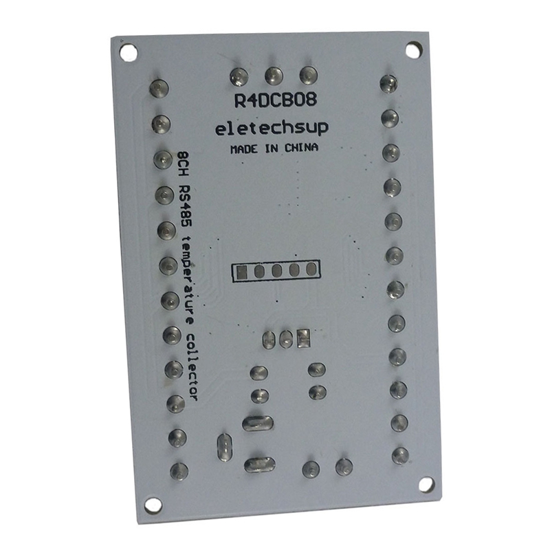 ELETECHSUP-Sensor De Controle  - Ds18B20 avaliação e preço