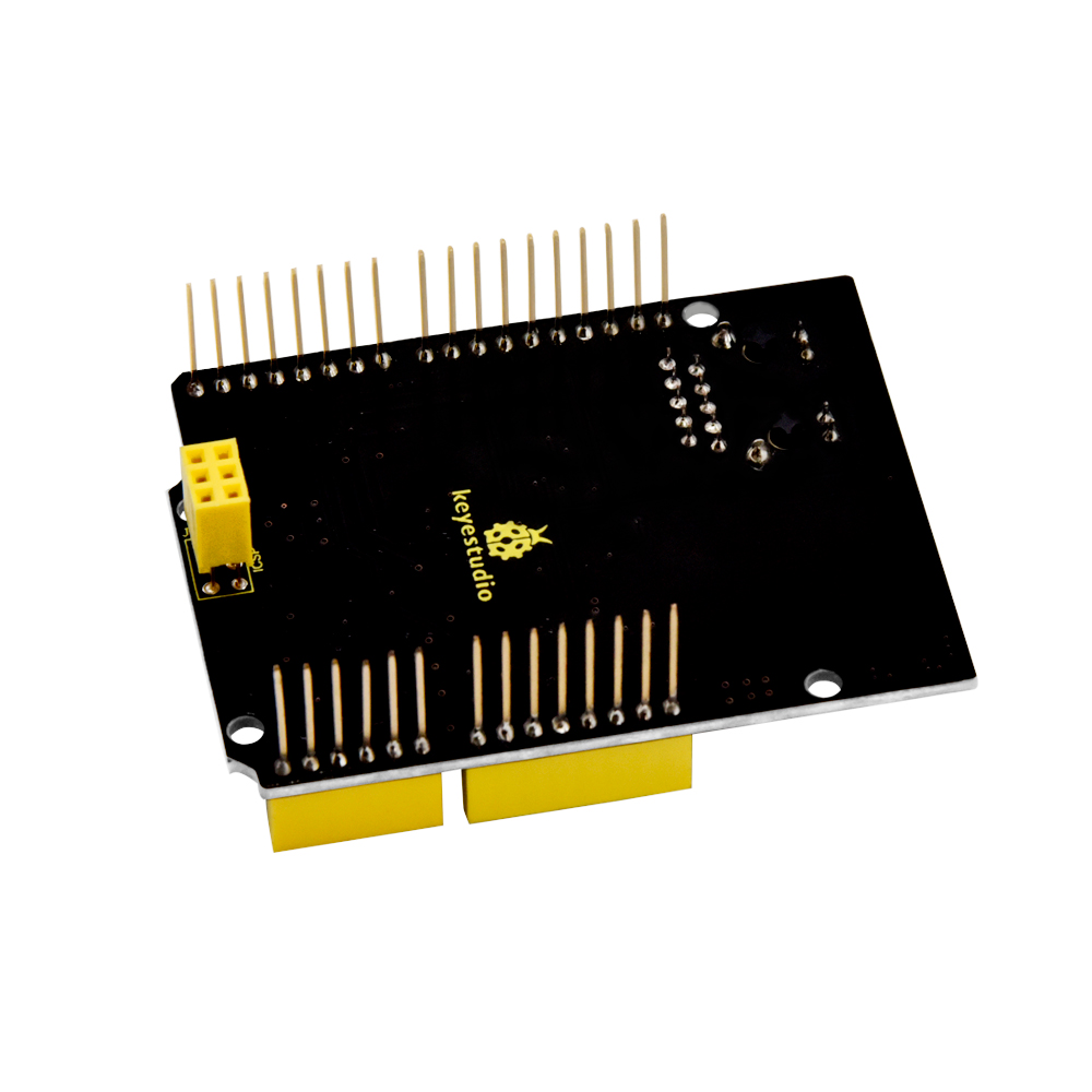 Placa de expansão de controle  - Ethernet W5500 avaliação e preço
