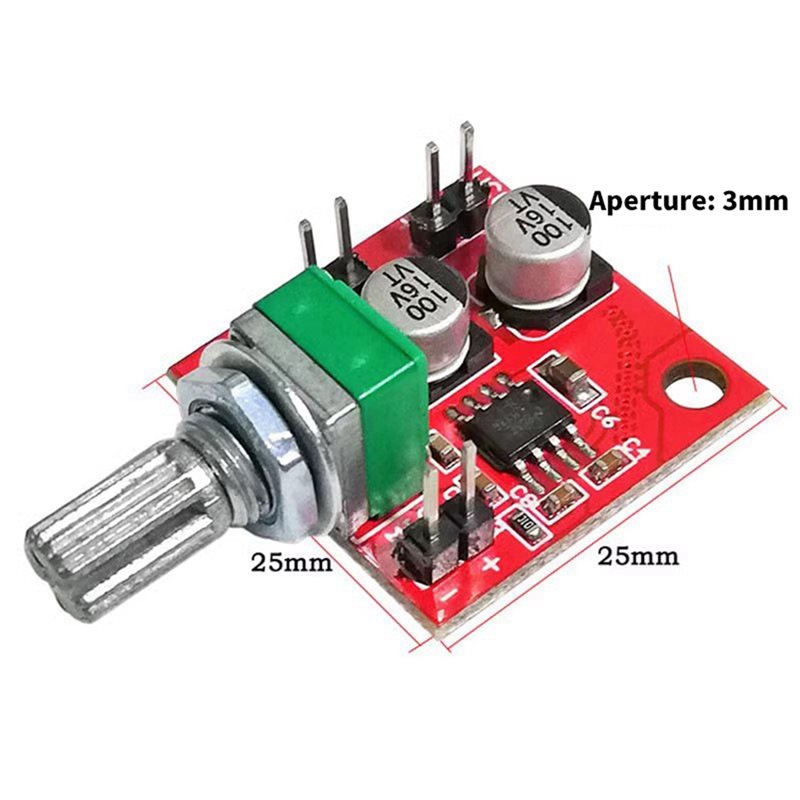 Placa Amplificadora de Microfo - Microphone Module avaliação e preço