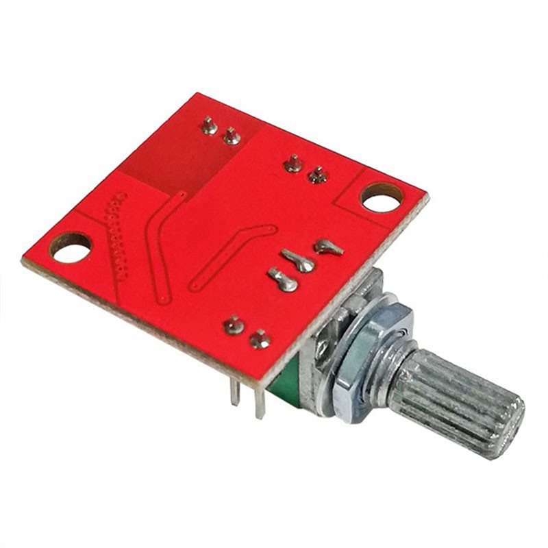 Placa Amplificadora de Microfo - Microphone Module avaliação e preço
