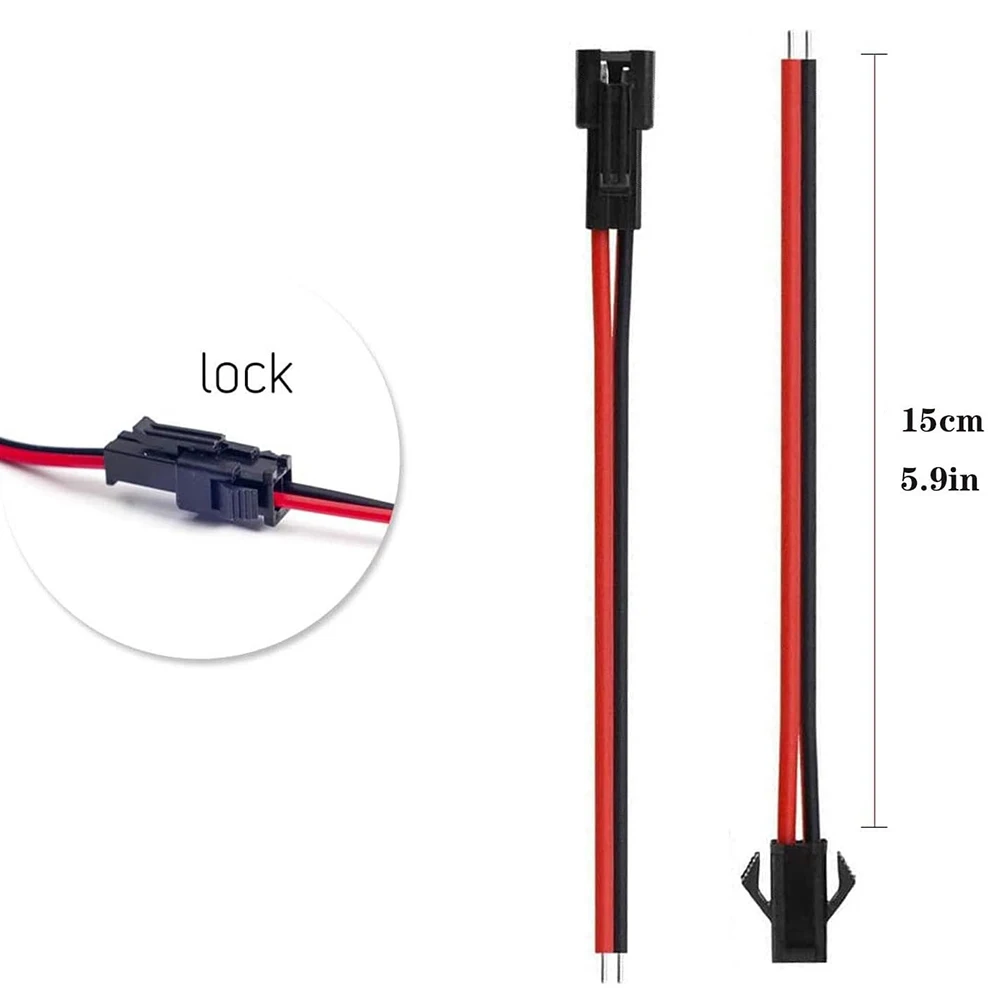 Jst sm macho fêmea led extensã - Ws2812B avaliação e preço