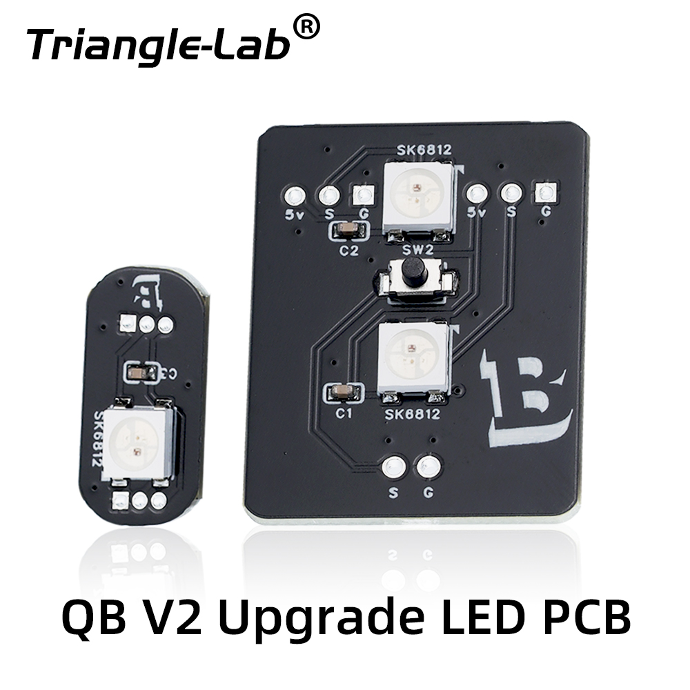 Trianglelab ®   Placa de Circu - Neopixel avaliação e preço