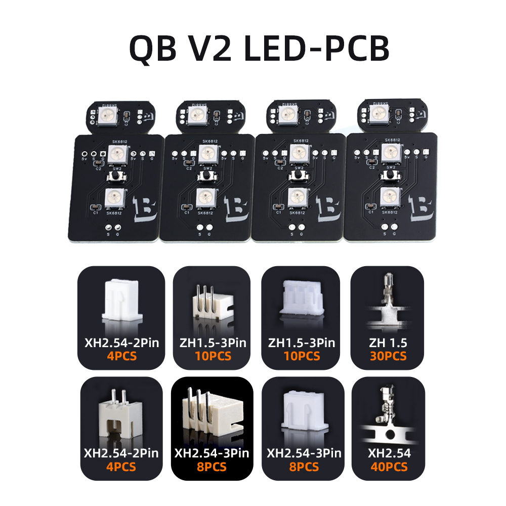 Trianglelab ®   Placa de Circu - Neopixel avaliação e preço