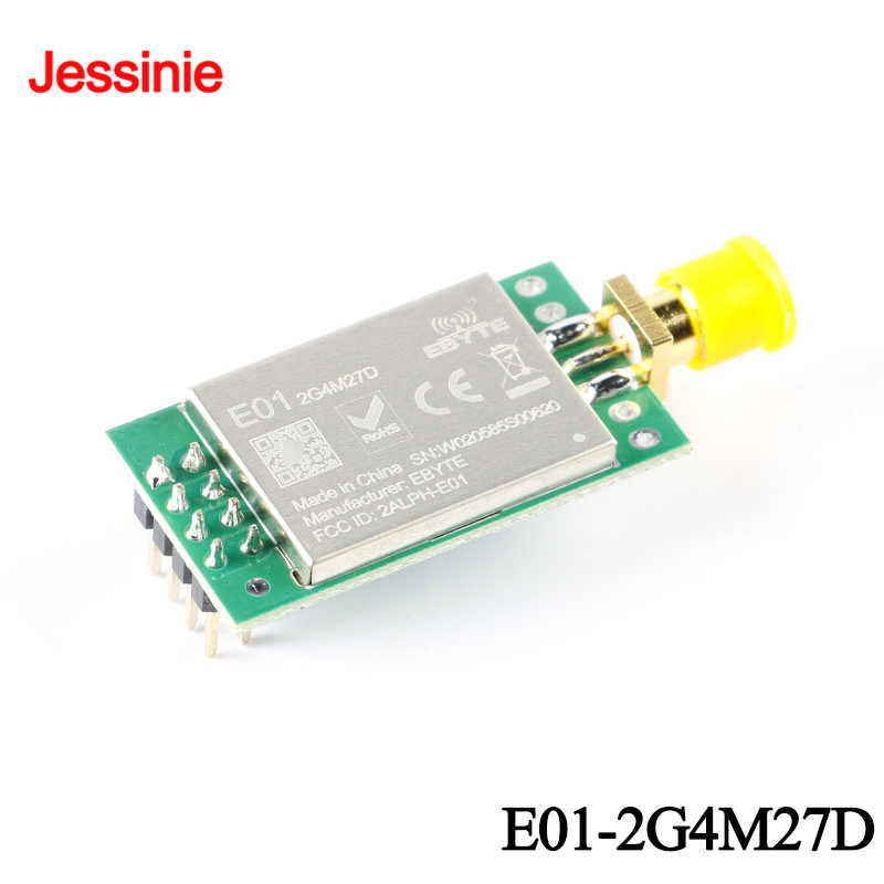 Módulo Sem Fio IoT Wifi de Lon - Nrf24L01 avaliação e preço
