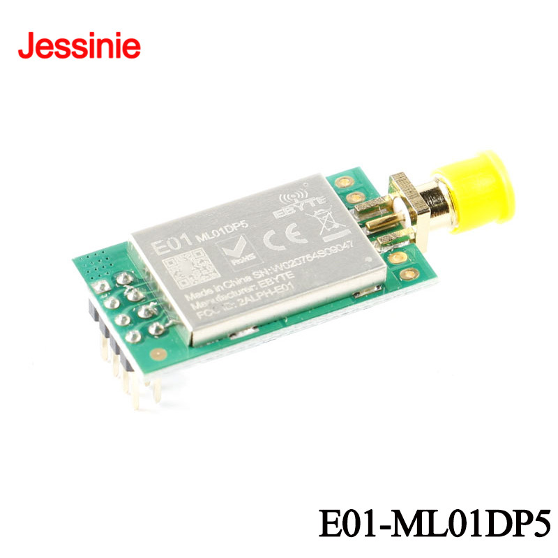 Módulo Sem Fio IoT Wifi de Lon - Nrf24L01 avaliação e preço