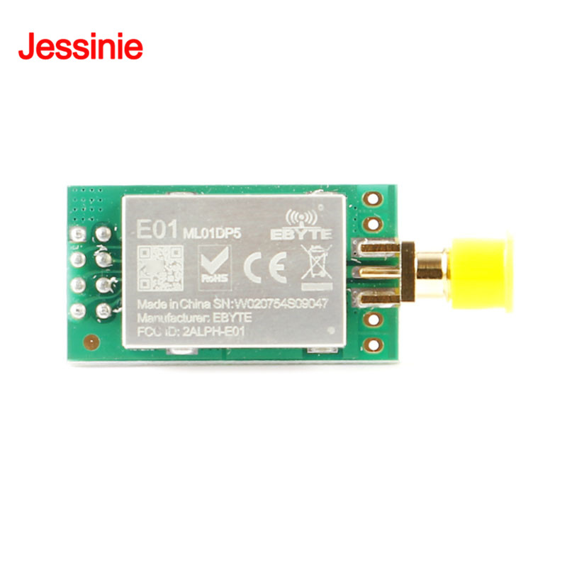 Módulo Sem Fio IoT Wifi de Lon - Nrf24L01 avaliação e preço