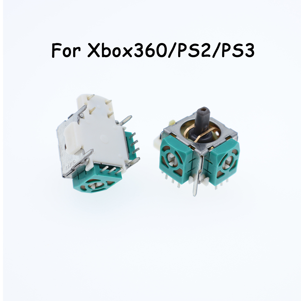 1/2/6/10/20PCS Joystick 3D ALP - Joystick Module avaliação e preço