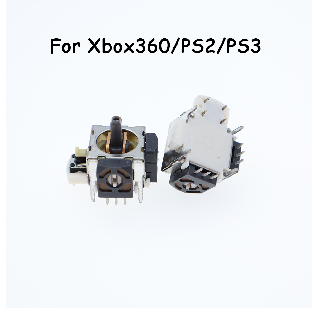 1/2/6/10/20PCS Joystick 3D ALP - Joystick Module avaliação e preço