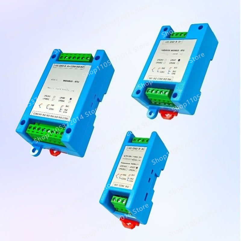 Transmissor de Aquisição de Te - Thermocouple Module K Type avaliação e preço