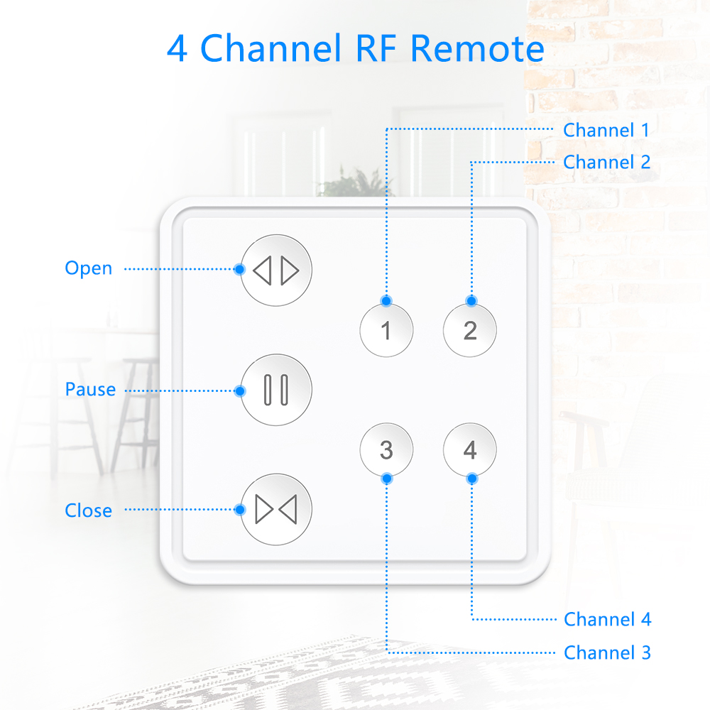 Tuya vida inteligente rf wifi  - Relay Module 1 Channel avaliação e preço