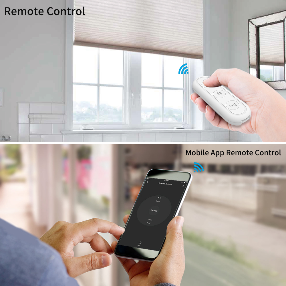 Tuya vida inteligente rf wifi  - Relay Module 1 Channel avaliação e preço