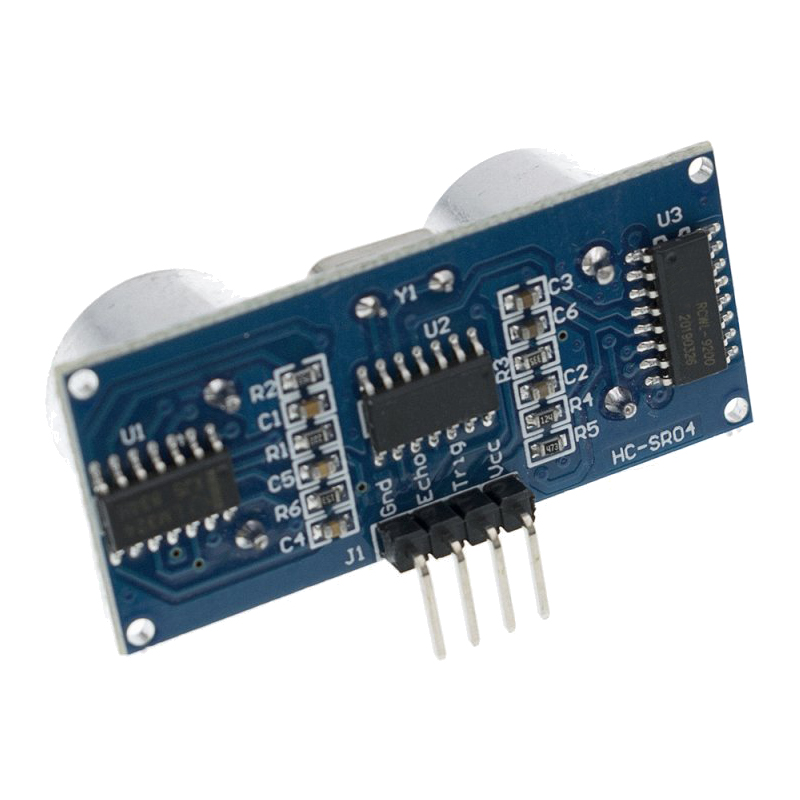 Sensor ultrassônico HC-SR04 hc - Ultrasonic Sensor Hc-Sr04 avaliação e preço