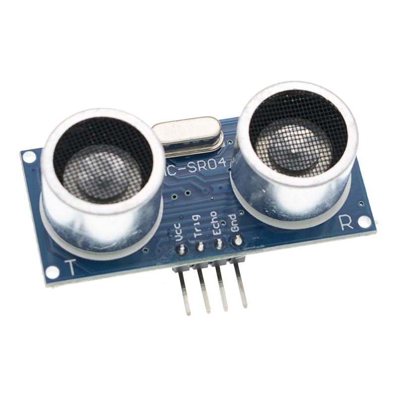 Sensor ultrassônico HC-SR04 hc - Ultrasonic Sensor Hc-Sr04 avaliação e preço