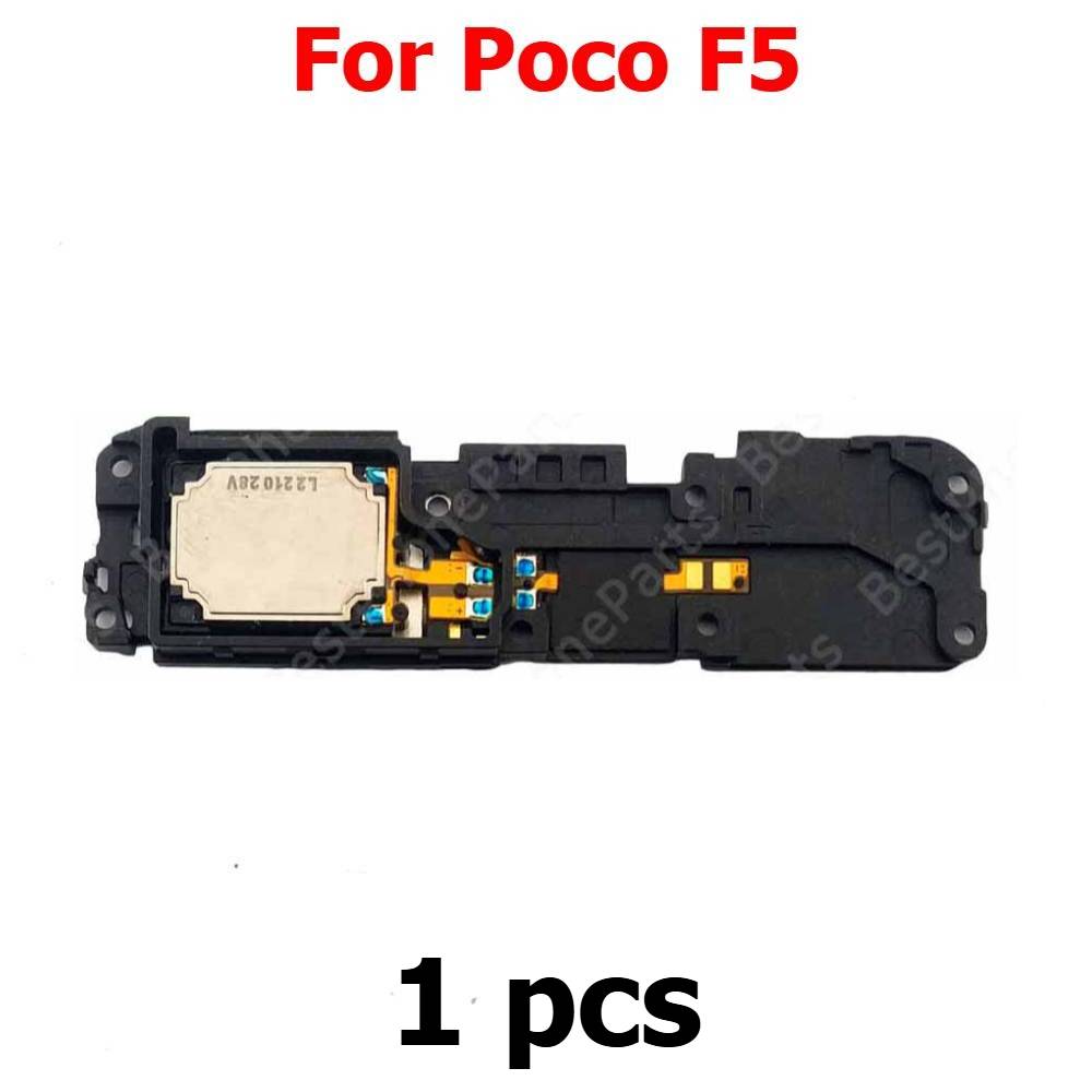 Alto-falante para Xiaomi Poco  - Buzzer Module avaliação e preço