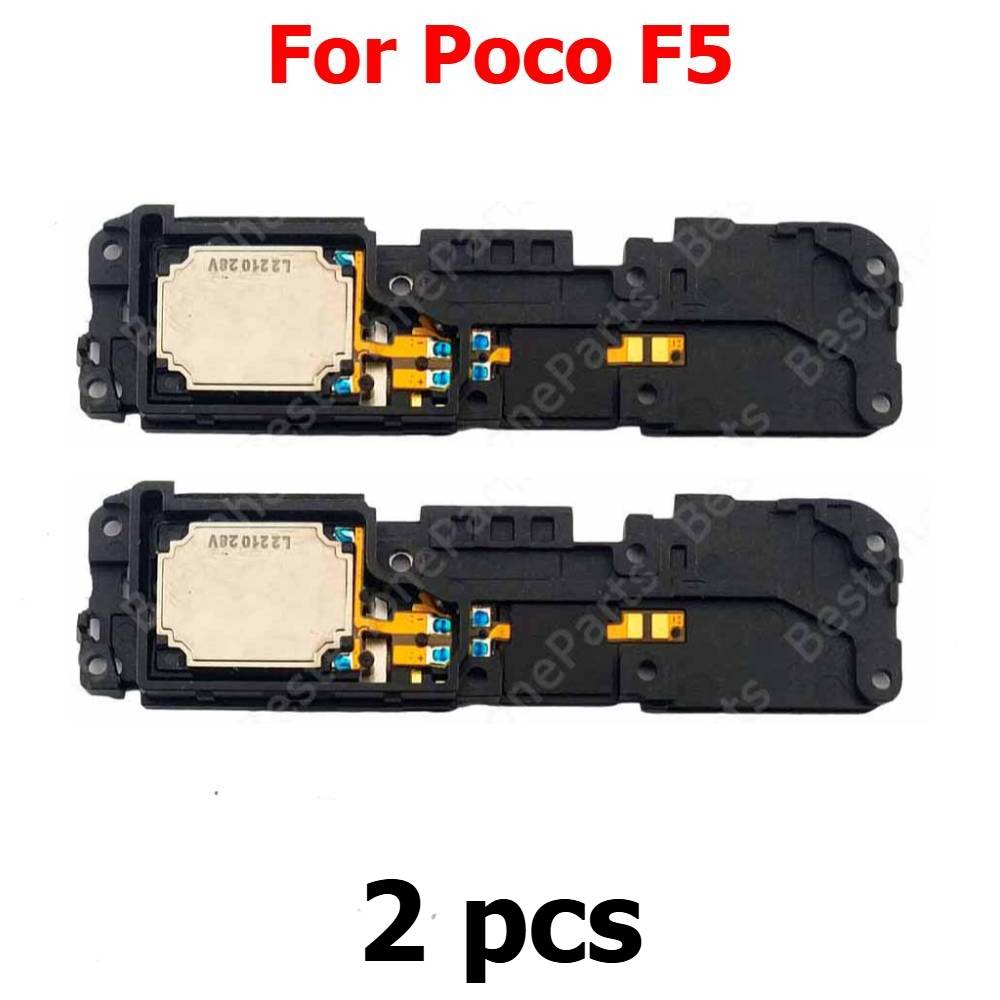 Alto-falante para Xiaomi Poco  - Buzzer Module avaliação e preço