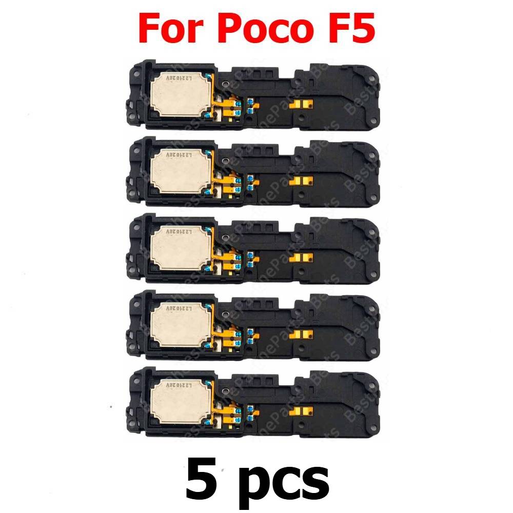Alto-falante para Xiaomi Poco  - Buzzer Module avaliação e preço