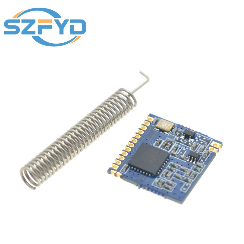 Módulo transceptor LoRa SX1278 - Lora Sx1278 avaliação e preço