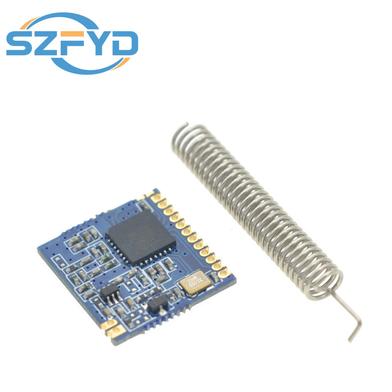 Módulo transceptor LoRa SX1278 - Lora Sx1278 avaliação e preço