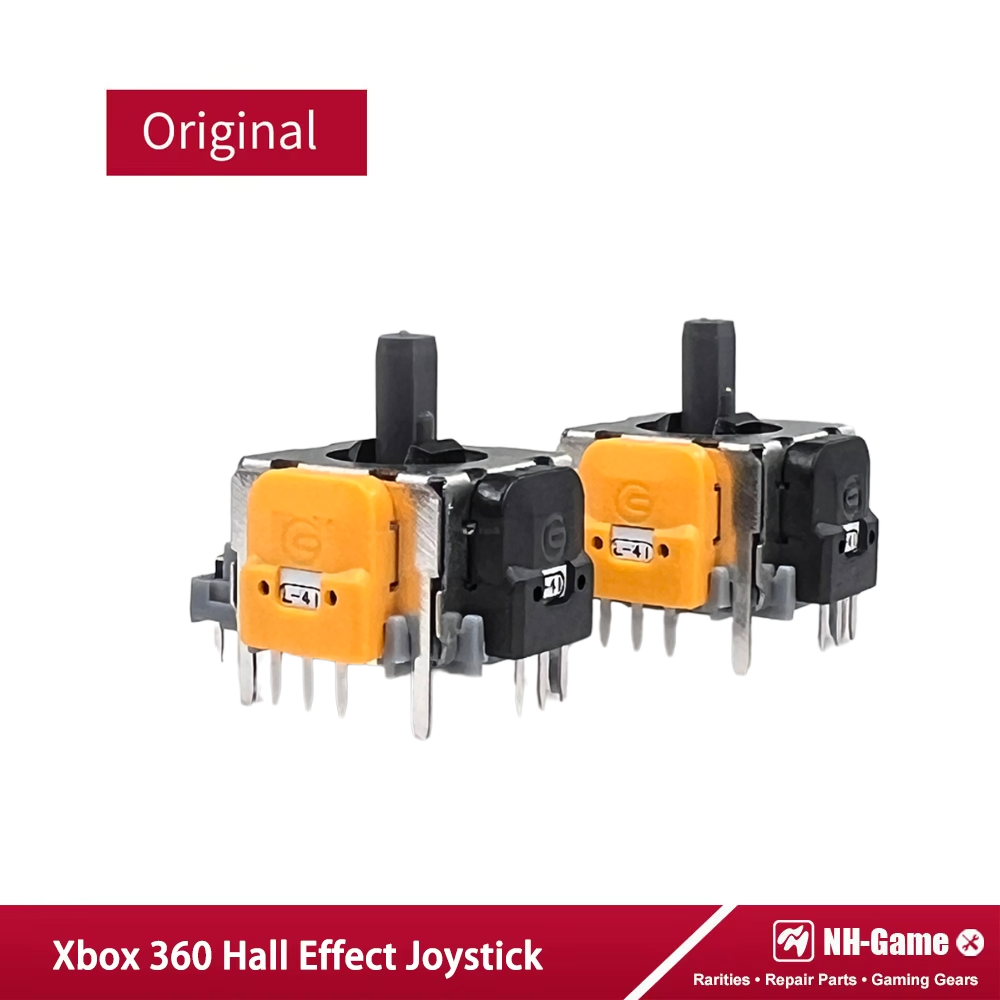 Módulo Sensor Analógico 3D de  - Joystick Module avaliação e preço