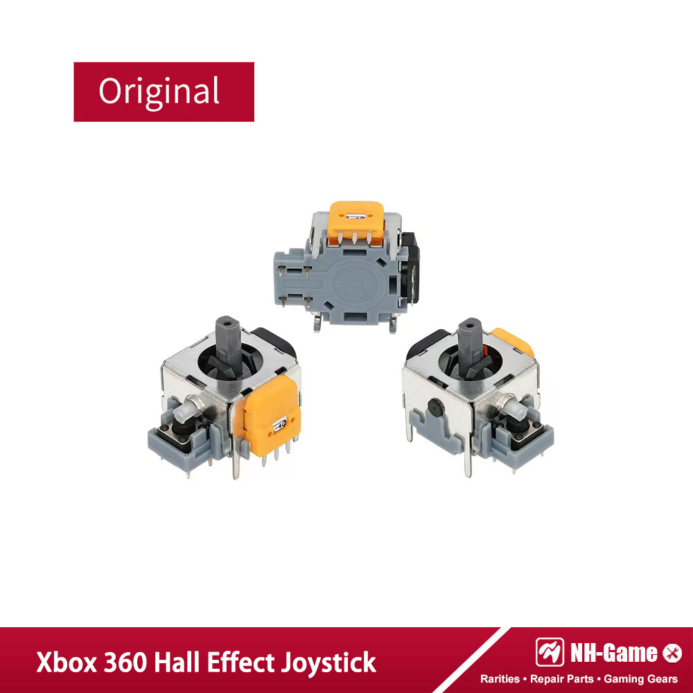 Módulo Sensor Analógico 3D de  - Joystick Module avaliação e preço