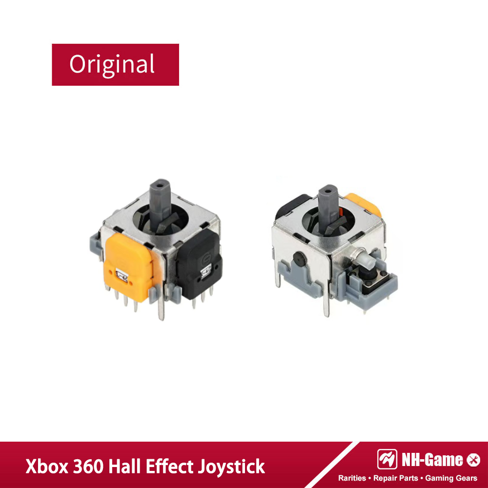 Módulo Sensor Analógico 3D de  - Joystick Module avaliação e preço