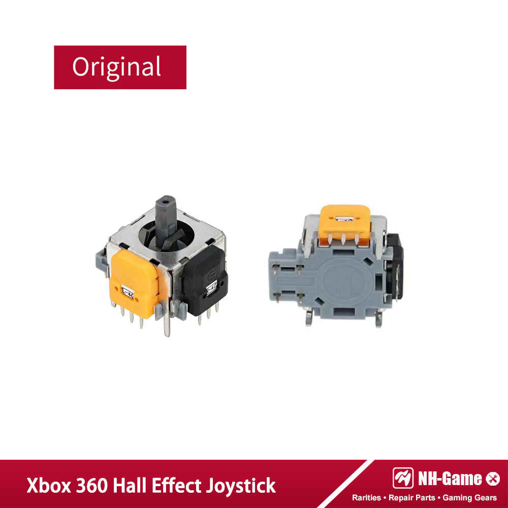 Módulo Sensor Analógico 3D de  - Joystick Module avaliação e preço