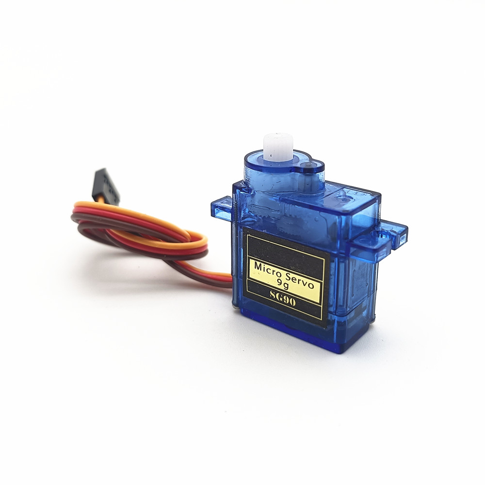1/2/5/10pcs Motor Servo SG90 M - Servo Sg90 avaliação e preço