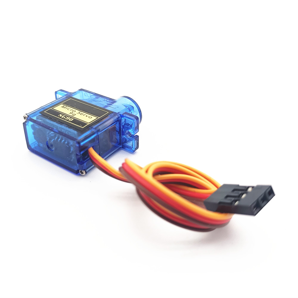 1/2/5/10pcs Motor Servo SG90 M - Servo Sg90 avaliação e preço