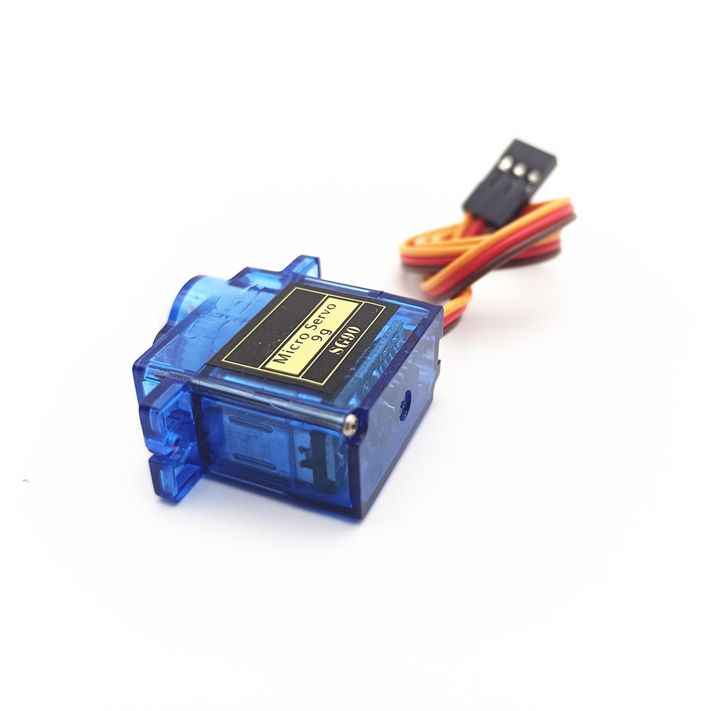 1/2/5/10pcs Motor Servo SG90 M - Servo Sg90 avaliação e preço