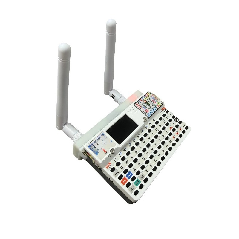 Módulo RF 3 em 1 M5Stack CardP - Nrf24L01 avaliação e preço